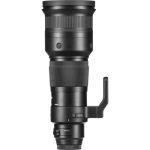 Lente Sigma 500mm f/4 DG OS HSM Sports para Sigma SA - Imagem 8