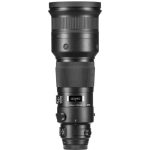 Lente Sigma 500mm f/4 DG OS HSM Sports para Sigma SA - Imagem 9