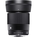 Sigma 30mm f/1.4 DC DN Contemporary Lens (Sony E) - Image 3