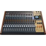 TASCAM Model 24 – Digital Mixer, Recorder, and USB Audio Interface - Image 2