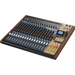 TASCAM Model 24 – Digital Mixer, Recorder, and USB Audio Interface - Image 3