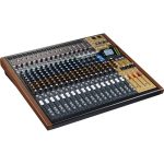 TASCAM Model 24 – Digital Mixer, Recorder, and USB Audio Interface - Image 5
