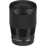 Lente Sigma 16mm f/1.4 DC DN Contemporary (Sony E) - Imagem 4