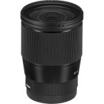Lente Sigma 16mm f/1.4 DC DN Contemporary (Sony E) - Imagem 5