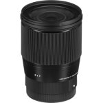 Lente Sigma 16mm f/1.4 DC DN Contemporary (Sony E) - Imagem 6