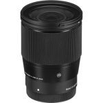 Lente Sigma 16mm f/1.4 DC DN Contemporary (Sony E) - Imagem 7