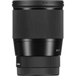 Lente Sigma 16mm f/1.4 DC DN Contemporary (Sony E) - Imagem 9