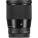 Lente Sigma 16mm f/1.4 DC DN Contemporary (Sony E) - Imagem 12