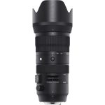 Lente Sigma 70-200mm f/2.8 DG OS HSM Sports para Canon EF - Imagem 3