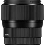 Lente Sigma 56mm f/1.4 DC DN Contemporary (Sony E) - Imagem 4