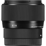 Lente Sigma 56mm f/1.4 DC DN Contemporary (Sony E) - Imagem 5