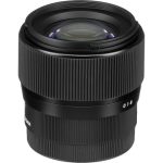 Lente Sigma 56mm f/1.4 DC DN Contemporary (Sony E) - Imagem 8