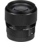 Lente Sigma 56mm f/1.4 DC DN Contemporary (Sony E) - Imagem 9