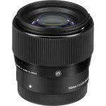 Lente Sigma 56mm f/1.4 DC DN Contemporary (Sony E) - Imagem 10