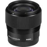 Lente Sigma 56mm f/1.4 DC DN Contemporary (Sony E) - Imagem 11