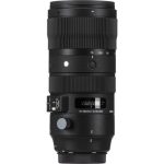 Lente Sigma 70-200mm f/2.8 DG OS HSM Sports para Canon EF - Imagem 4