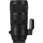 Lente Sigma 70-200mm f/2.8 DG OS HSM Sports para Canon EF - Imagem 5