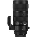 Lente Sigma 70-200mm f/2.8 DG OS HSM Sports para Canon EF - Imagem 7
