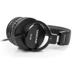 Fones de Monitoramento TASCAM TH-05 - Imagem 2