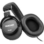 Fones de Monitoramento TASCAM TH-05