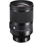 Lente Sigma 35mm f/1.2 DG II Art (Sony E)