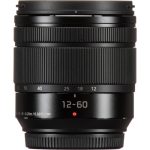 Panasonic LUMIX G Vario 12-60mm f/3.5-5.6 ASPH. POWER O.I.S. Lente - Imagem 7