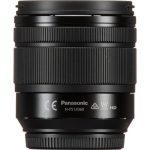 Panasonic LUMIX G Vario 12-60mm f/3.5-5.6 ASPH. POWER O.I.S. Lente - Imagem 8