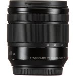 Panasonic LUMIX G Vario 12-60mm f/3.5-5.6 ASPH. POWER O.I.S. Lente - Imagem 9