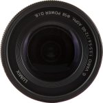 Panasonic LUMIX G Vario 12-60mm f/3.5-5.6 ASPH. POWER O.I.S. Lente - Imagem 10