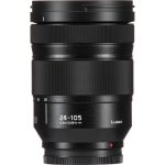 Lente Panasonic LUMIX S 24-105mm f/4 Macro OIS - Imagem 8