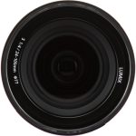 Lente Panasonic LUMIX S 24-105mm f/4 Macro OIS - Imagem 9