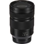 Lente Panasonic LUMIX S 24-105mm f/4 Macro OIS - Imagem 12