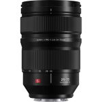 Panasonic LUMIX S PRO 24-70mm f/2.8 Lente