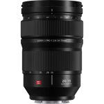 Panasonic LUMIX S PRO 24-70mm f/2.8 Lente - Imagem 2