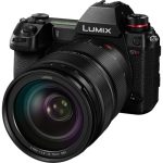Panasonic LUMIX S PRO 24-70mm f/2.8 Lente - Imagem 6