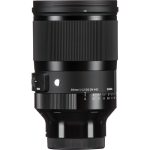 Lente Sigma 35mm f/1.2 DG II Art (Sony E) - Imagem 3