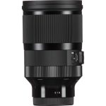 Lente Sigma 35mm f/1.2 DG II Art (Sony E) - Imagem 5