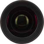 Lente Sigma 35mm f/1.2 DG II Art (Sony E) - Imagem 6