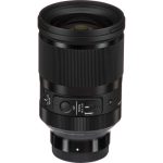 Lente Sigma 35mm f/1.2 DG II Art (Sony E) - Imagem 7