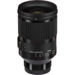 Lente Sigma 35mm f/1.2 DG II Art (Sony E) - Imagem 8