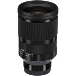 Lente Sigma 35mm f/1.2 DG II Art (Sony E) - Imagem 9