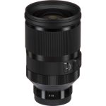 Lente Sigma 35mm f/1.2 DG II Art (Sony E) - Imagem 10