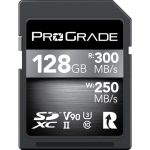 ProGrade Digital Cartão de Memória SDXC UHS-II 128GB