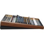 TASCAM Model 16 Hybrid 14-Channel Mixer, Multitrack Recorder, and USB Audio Interface - Image 4