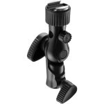 Manfrotto 612 Nitrotech Fluid Video Head - Image 2