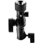 Manfrotto 612 Nitrotech Fluid Video Head - Image 3