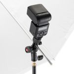Manfrotto 612 Nitrotech Fluid Video Head - Image 4