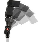 Manfrotto 612 Nitrotech Fluid Video Head - Image 5
