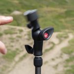 Manfrotto 612 Nitrotech Fluid Video Head - Image 6