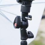 Manfrotto 612 Nitrotech Fluid Video Head - Image 7